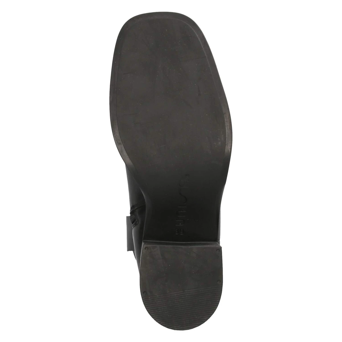 UnisaStiefeletten - black