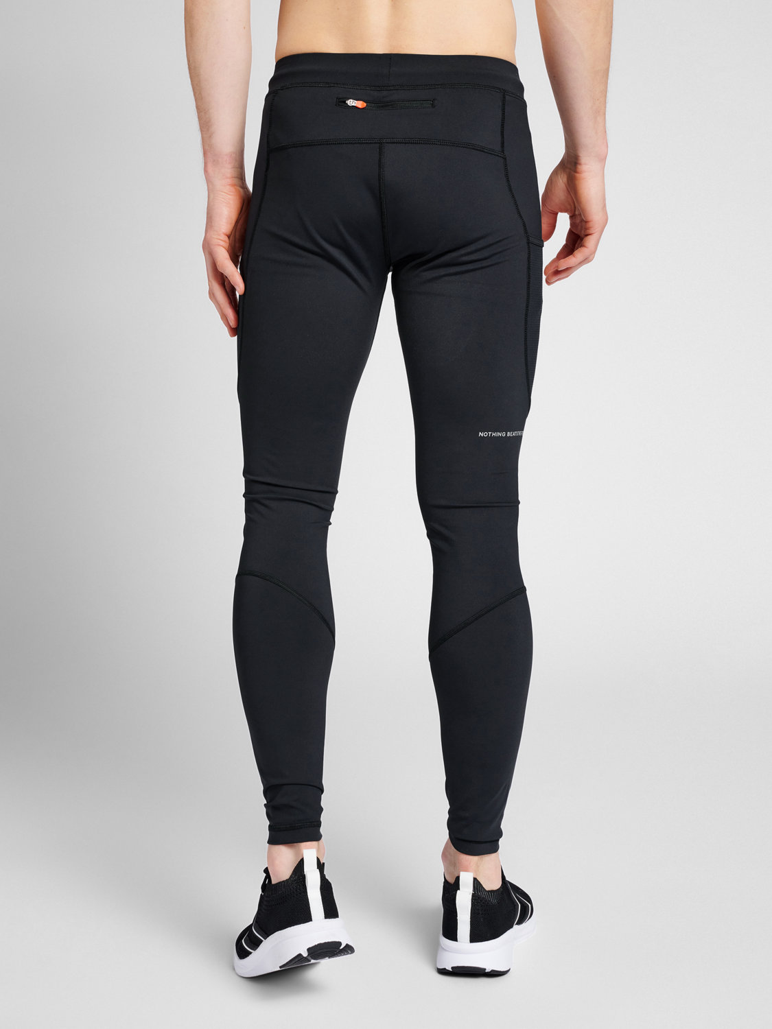 MEN LONG TIGHTS