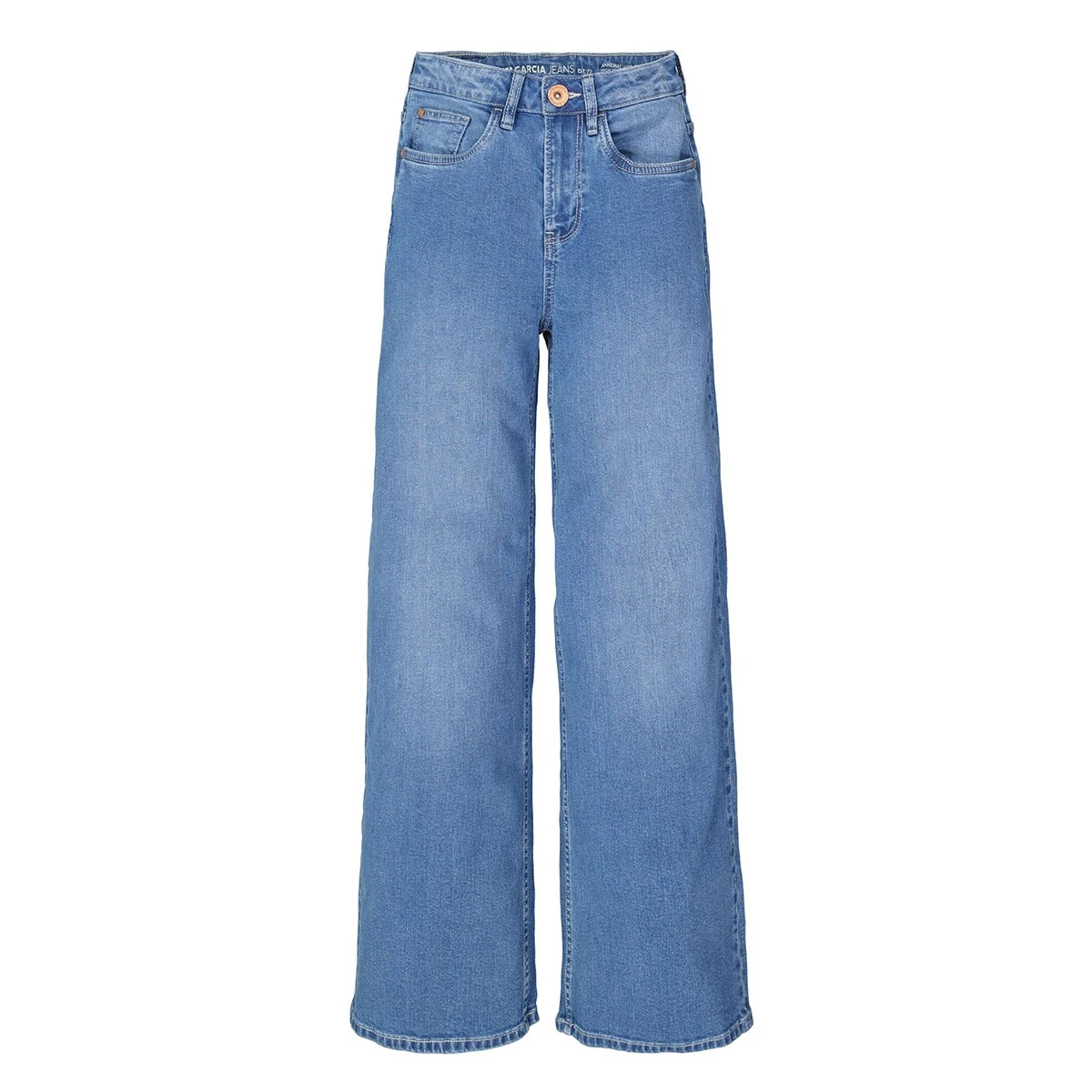 Meisjes Short Mette