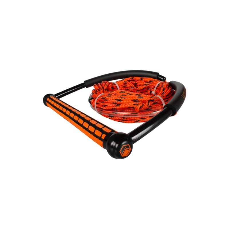 Palonnier Liquid Force COMBO TR9 HDL WITH STATIC LINE