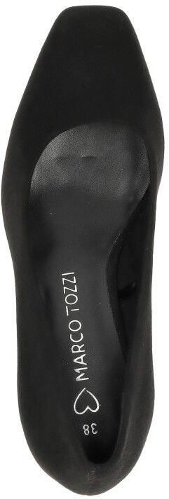 Marco Tozzi Pumps zwart