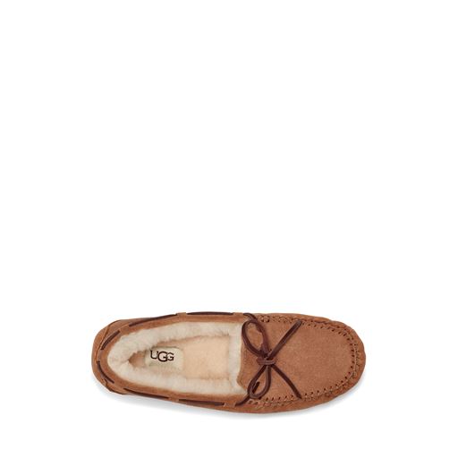UGG Dakota Slippers, Chestnut, 39