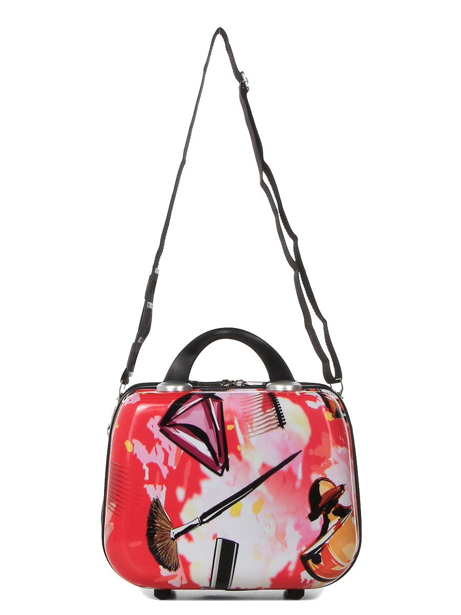 Vanity case Madisson Girly 28 cm