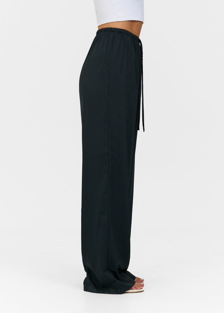 Nova broek donkerblauw