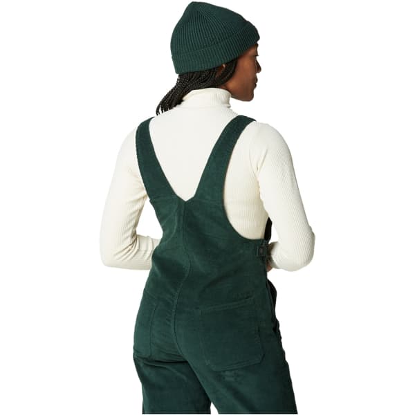 Combinaison one piece PICTURE BIBEE CORD OVERALLS W PONDEROSA PINE