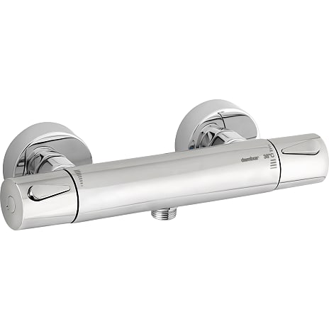 Damixa silhouet tmc brus 1/2''term