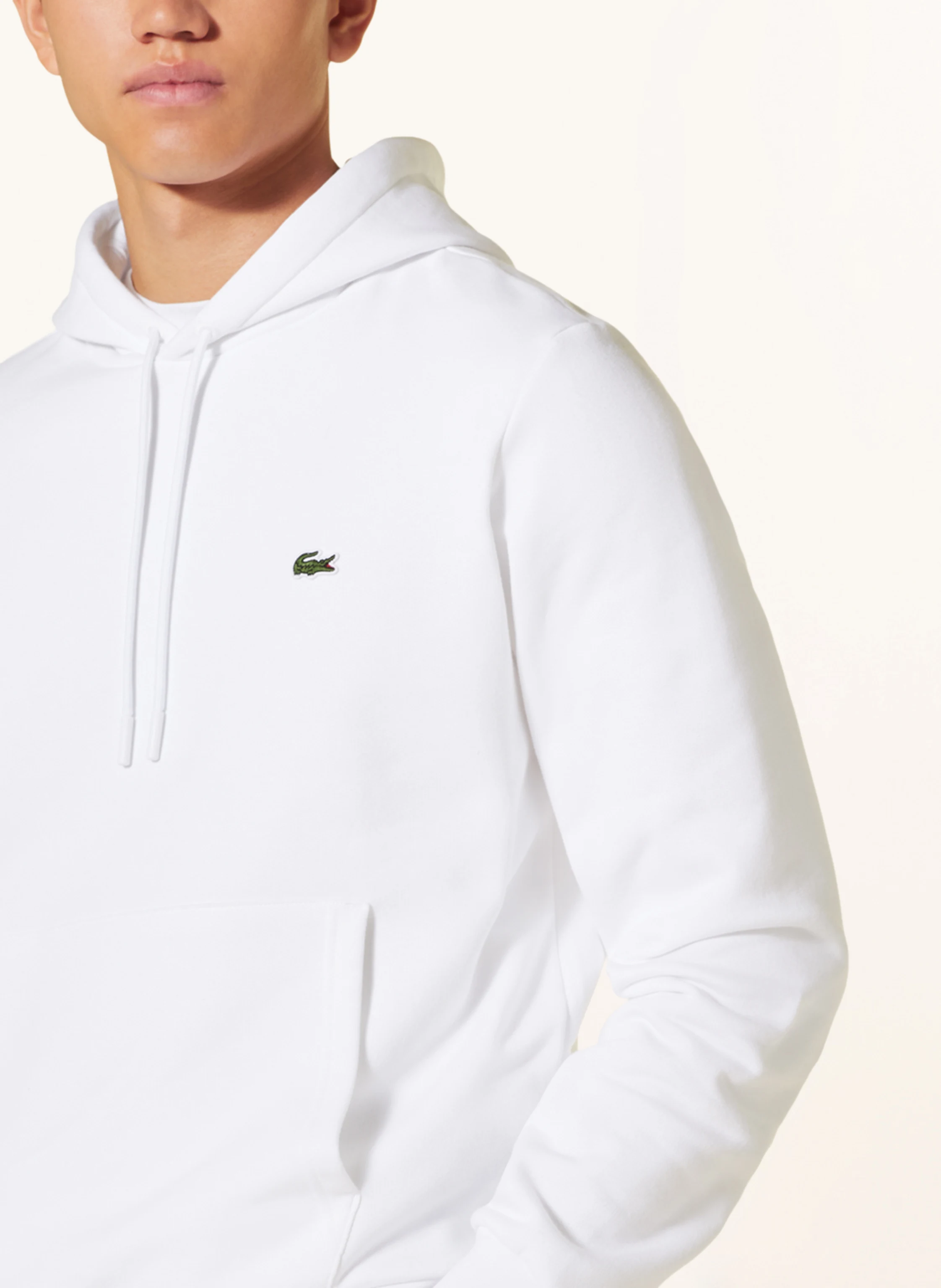 LACOSTE Hoodie