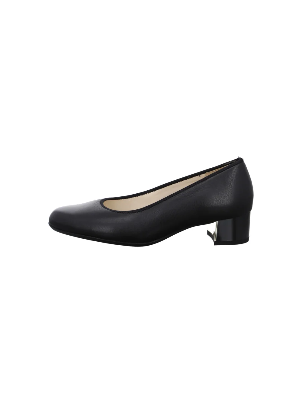 Pumps Nizza schwarz
