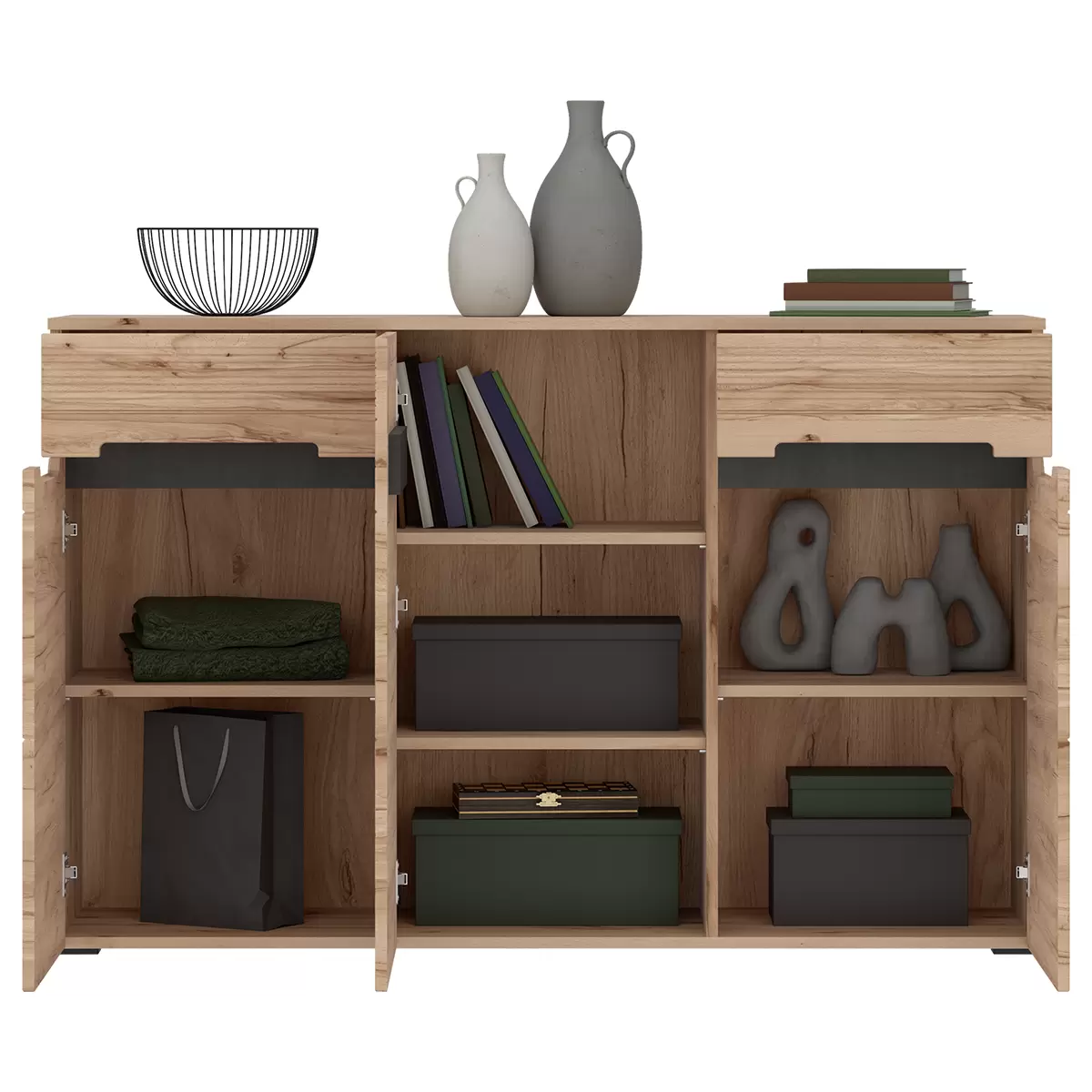 Sideboard Alana Braun