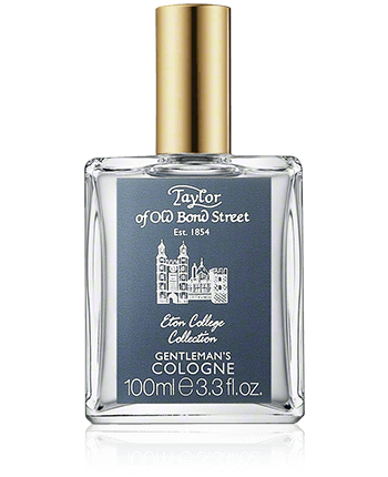 Taylor of Old Bond Street Eton College Collection Gentleman's Cologne Spray 100ml