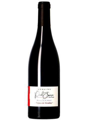 Vignes du Tremblay - Paul Janin et Fils