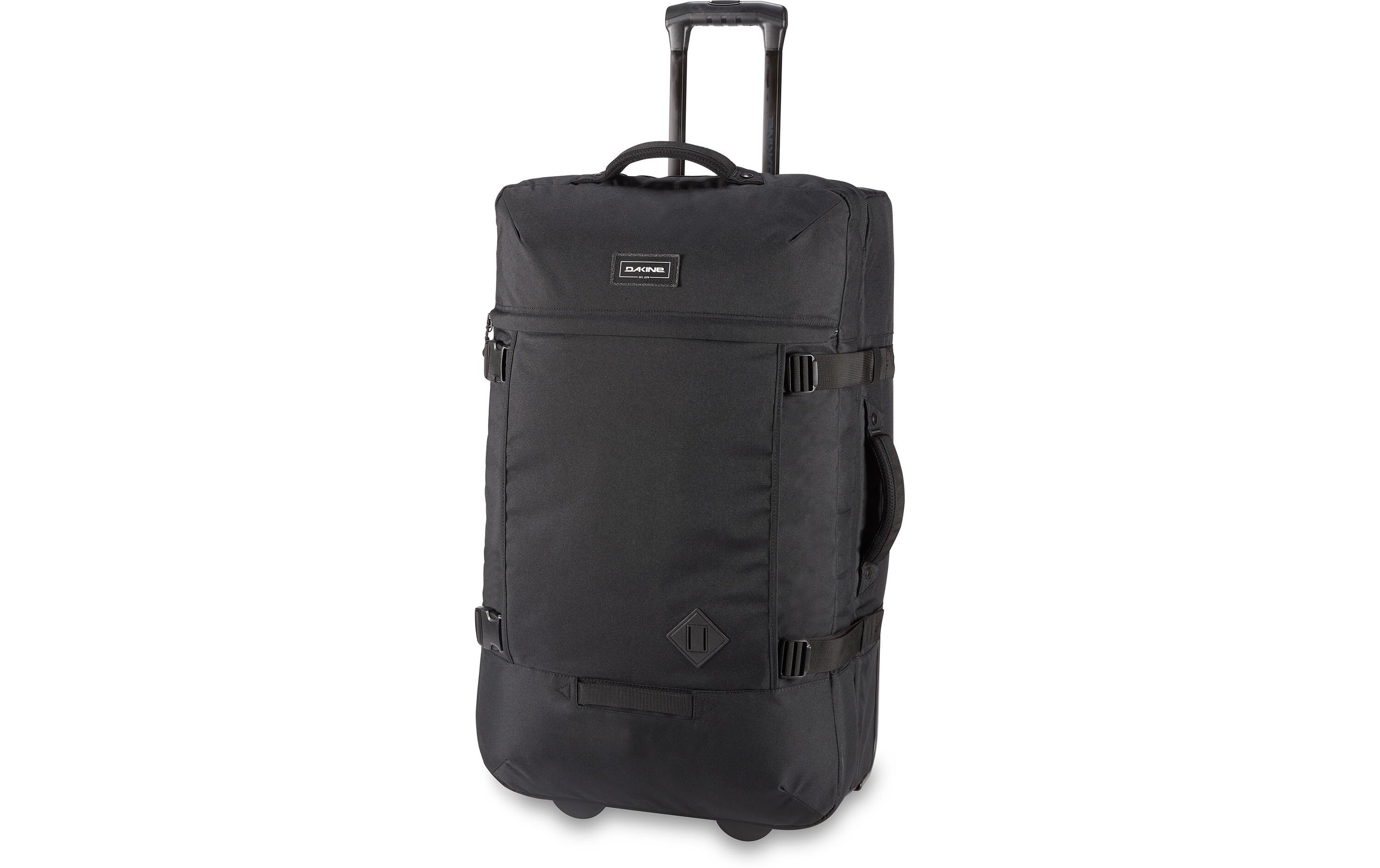 Koffer 365 Roller 100 l, Black<br>Reisekoffer