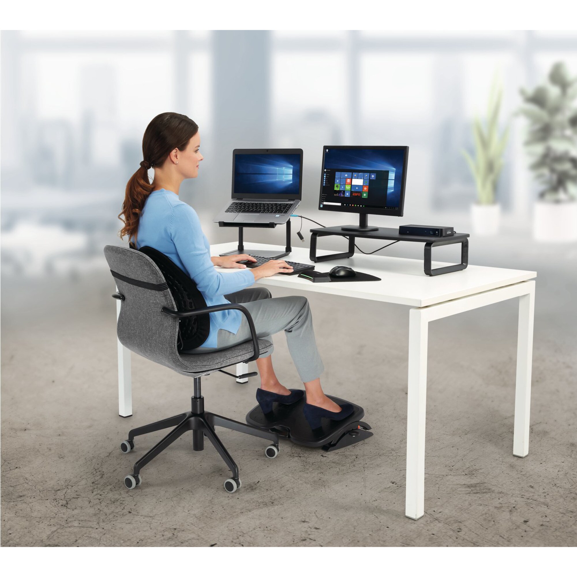 Kensington Ständer SmartFit Laptopständer