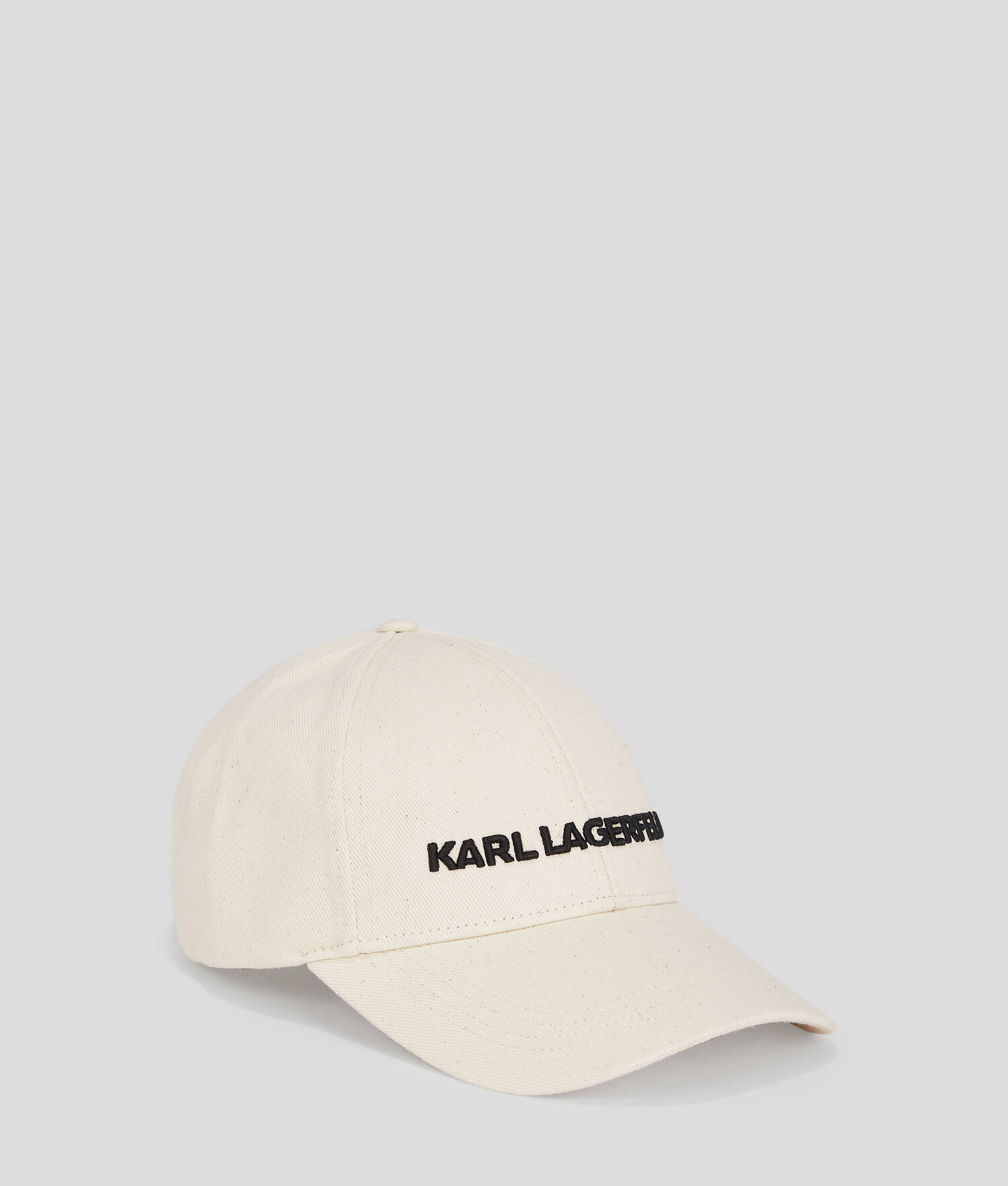 CASQUETTE K/ESSENTIAL - Naturel