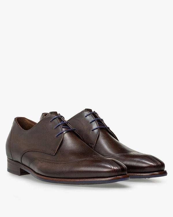 Floris van Bommel SFM-30271 darkbrown