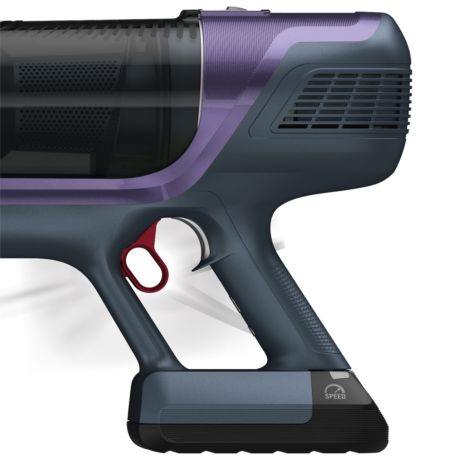 ROWENTA Akku-Staubsauger XPERT 6.60 ESSENTIAL - 113 cm hoch