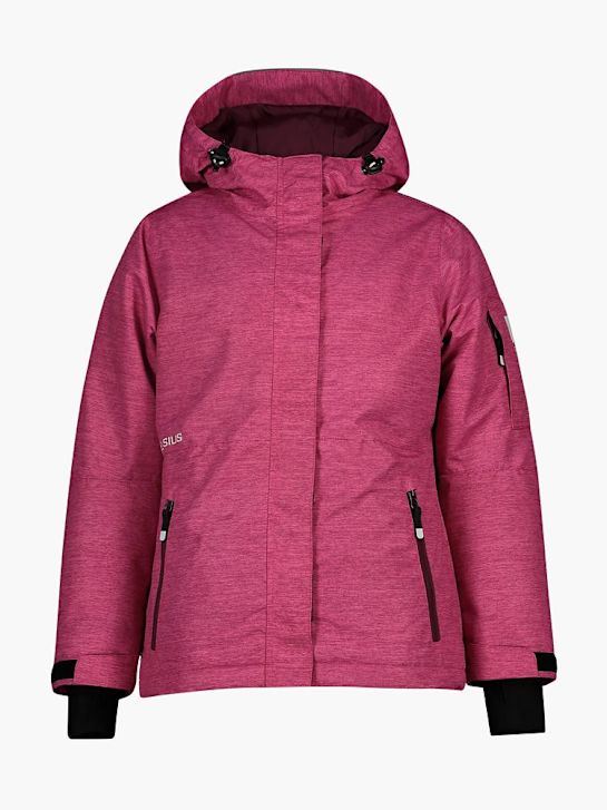 Celsius Skijacke pink