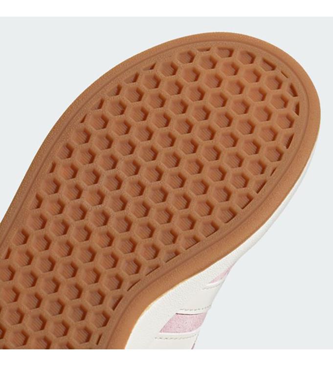 adidas Grand Court 00s JH6181 CLPINK-OWHITE-GUM10