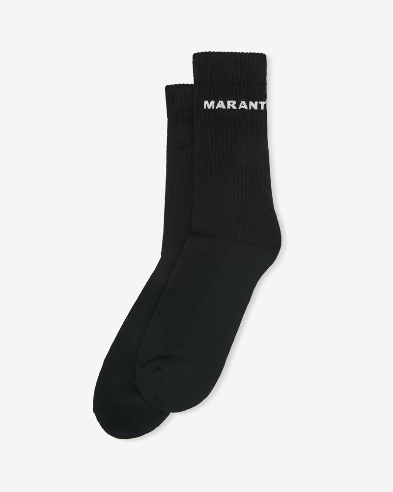 CHAUSSETTES LOGO DAWI HOMME