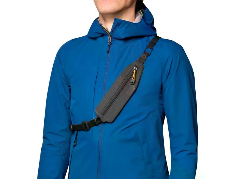Lowepro Schultergurt GearUp Schwarz Zubehörgurt für jede Tragekonfiguration
