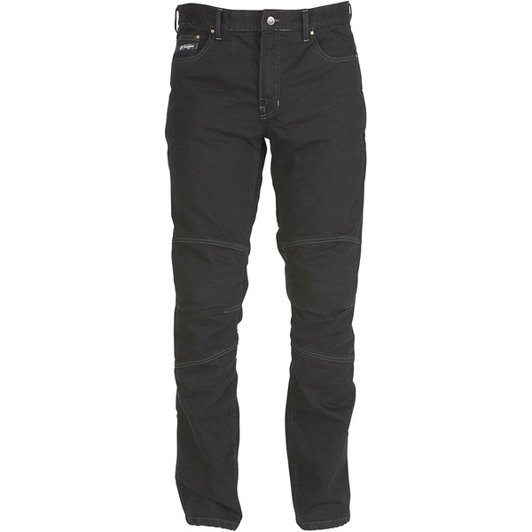 Furygan - Jean D02 Stretch Noir