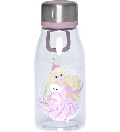 Beckmann Trinkflasche - 400 ml - Rosie - Pink