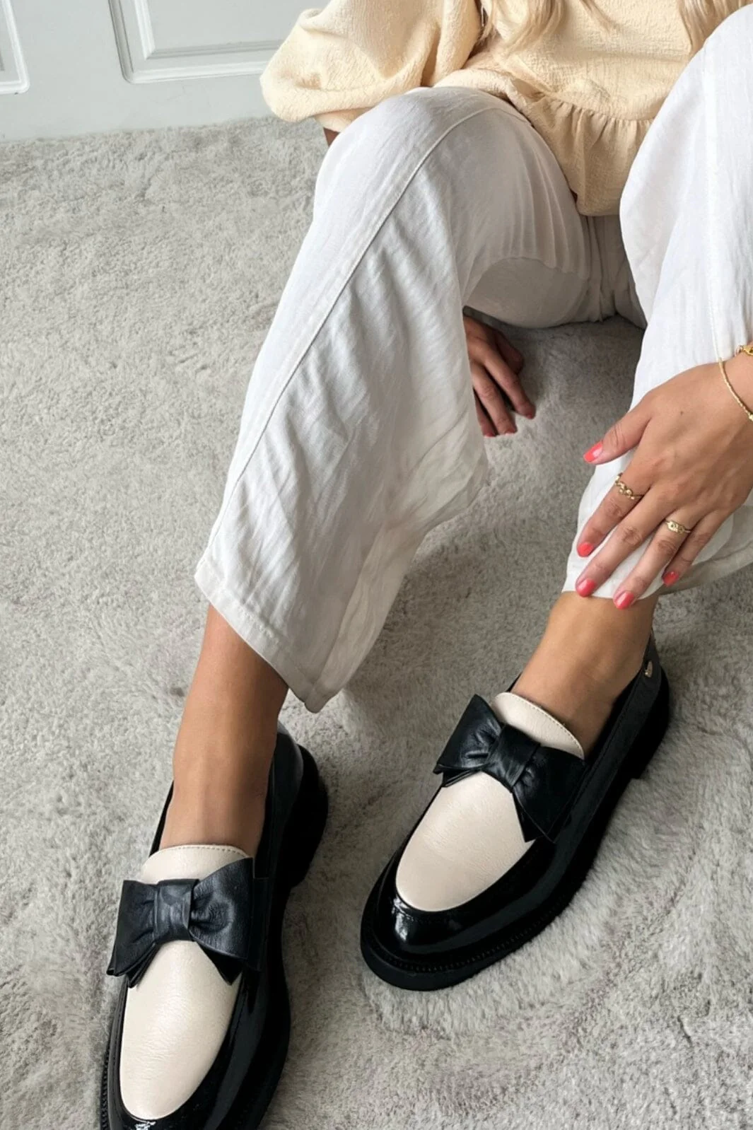 Copenhagen Shoes Like Going Out