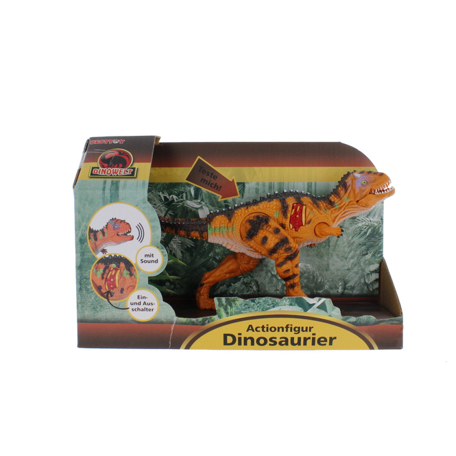 Besttoy - Spielfigur - Carnotaurus