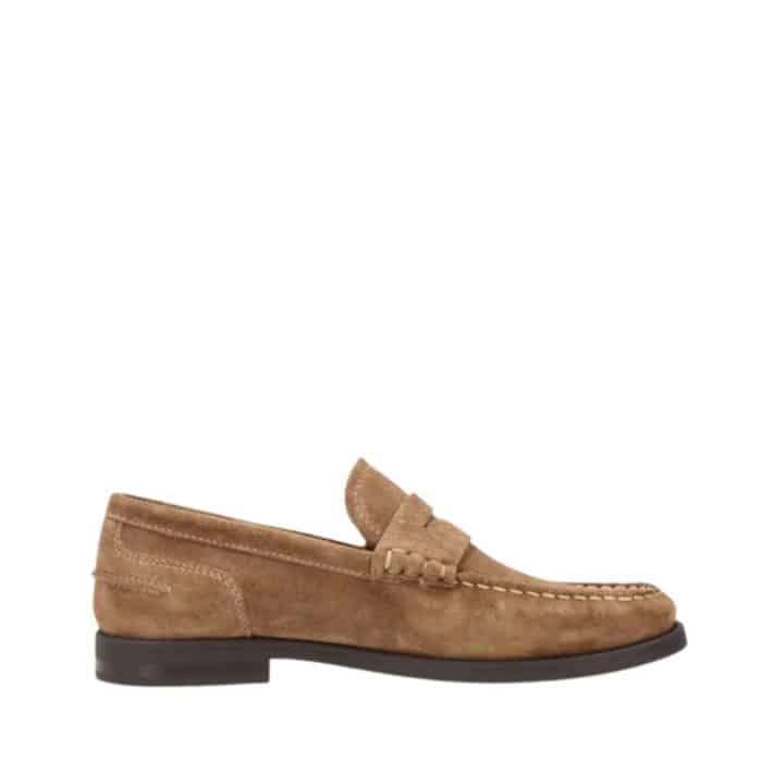 Shoedesign Copenhagen Solvej S Loafers Dame