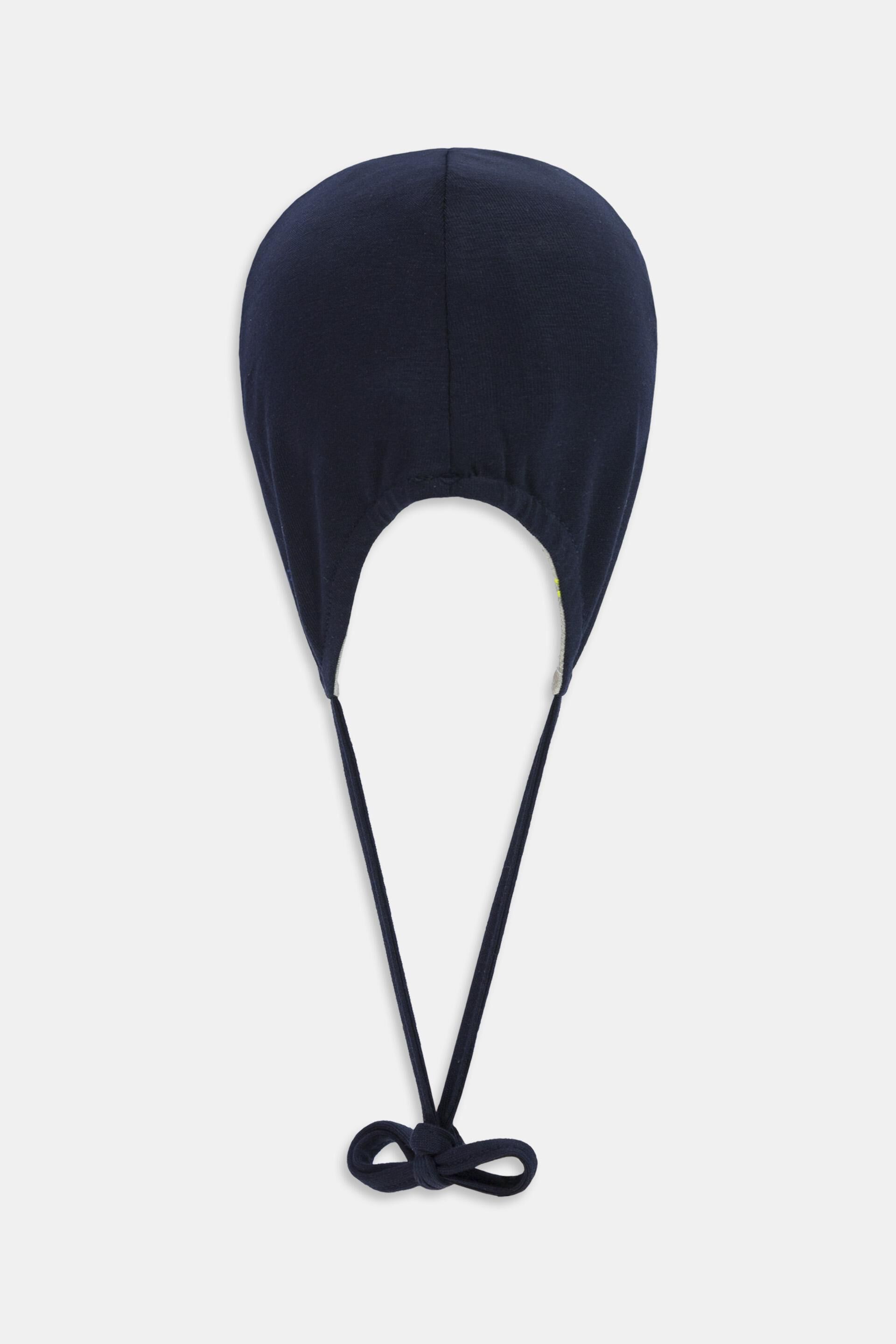 Tuque réversible