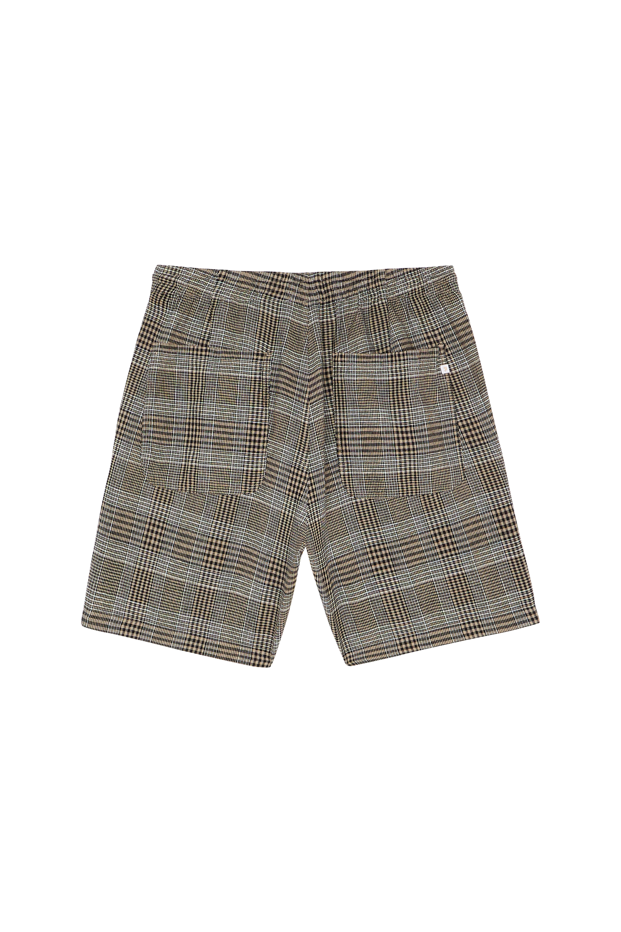FARAH Short Kaki