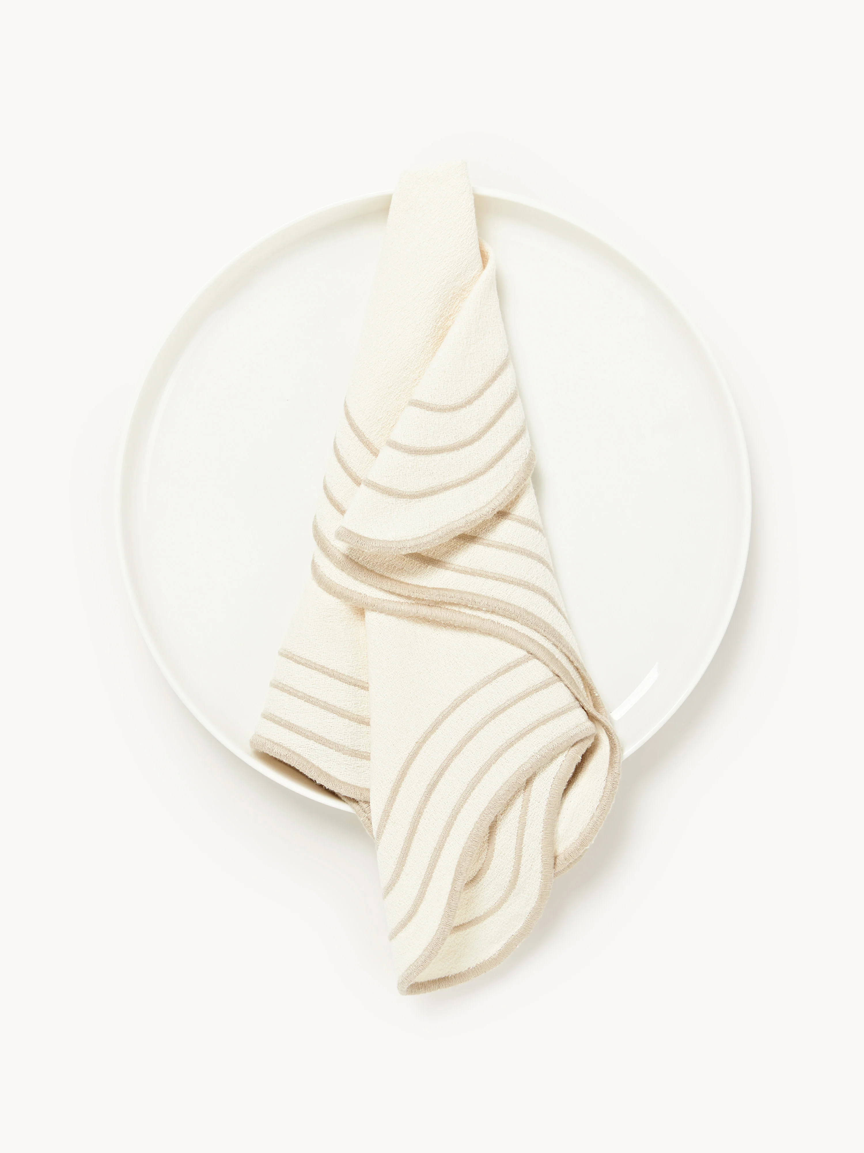 Servetten Joss, 4-delig