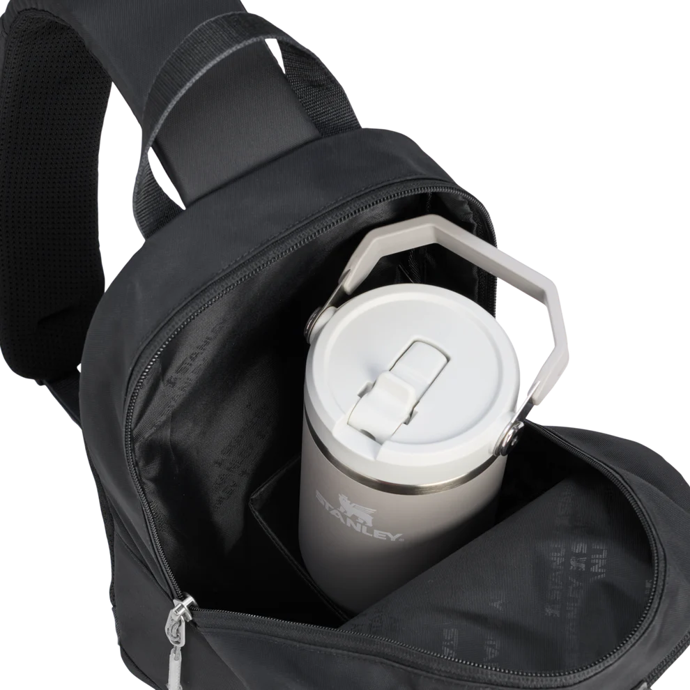 Vitalize™ Macro Method Crossbody | 9.5L