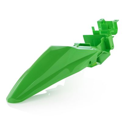 Garde boue Acerbis ARRIERE - Vert