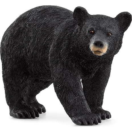 Schleich amerikansk sortbjørn 14869
