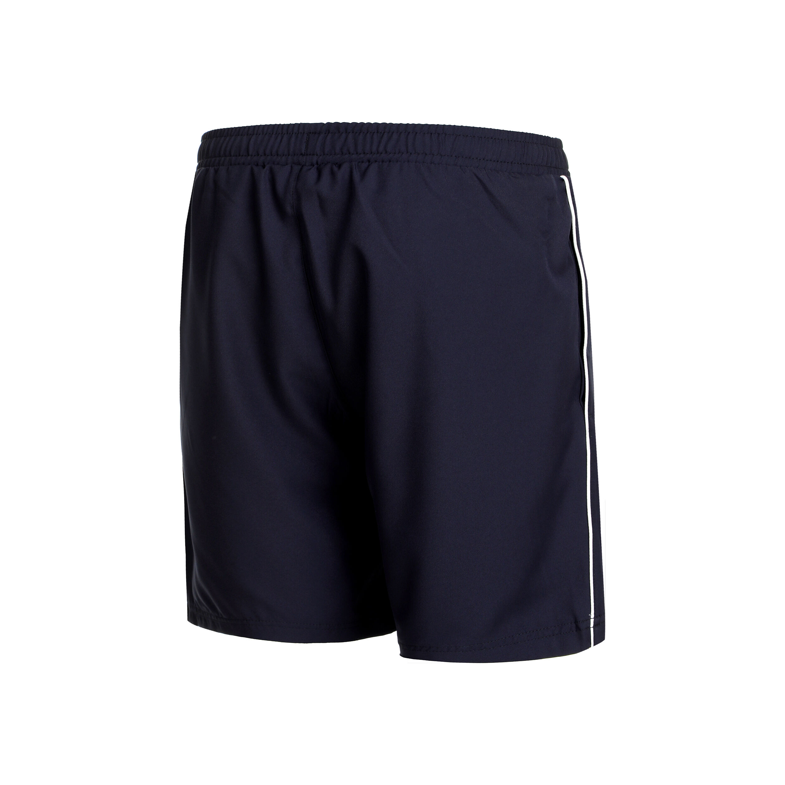 Fila Leon Shorts Hommes - Bleu Foncé