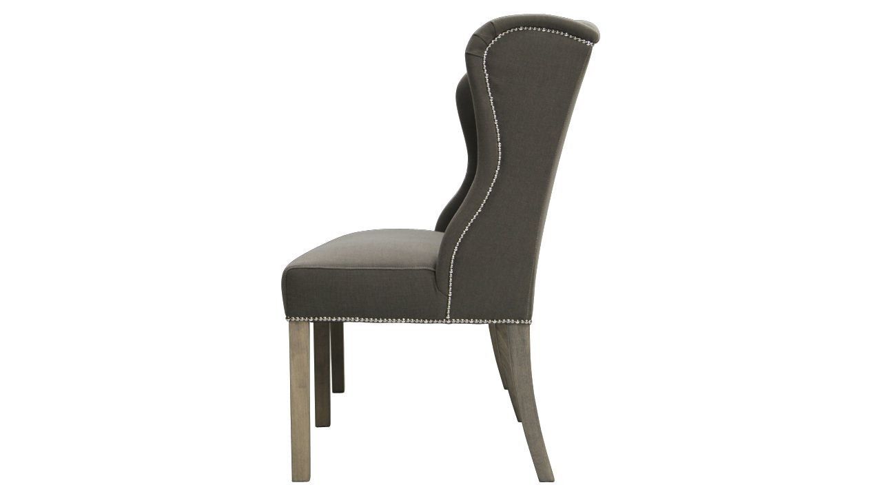 Eetkamerbank Saltwick D75 x H104 cm