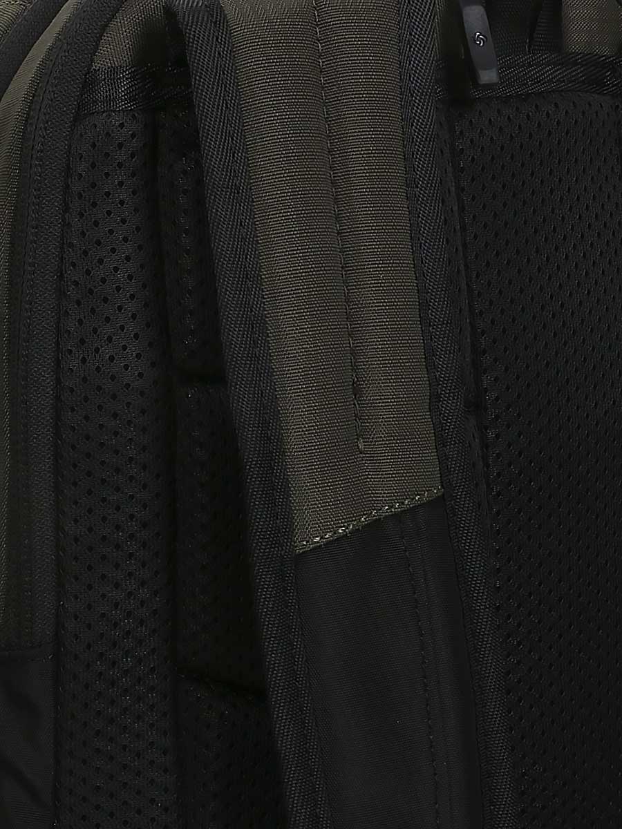Sac À dos Samsonite Dye-Namic M