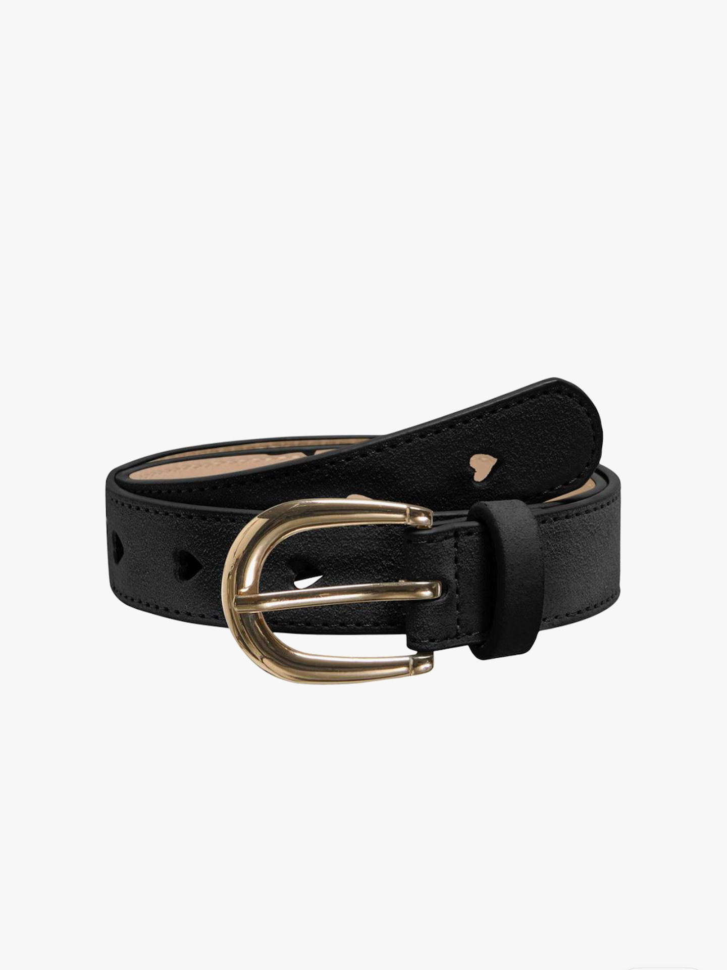 Aliva Heart Jeans Belt