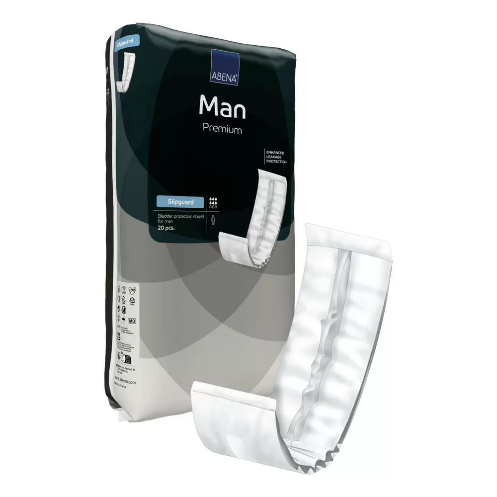 Abena Abri-Man Slipguard - 20 stk.