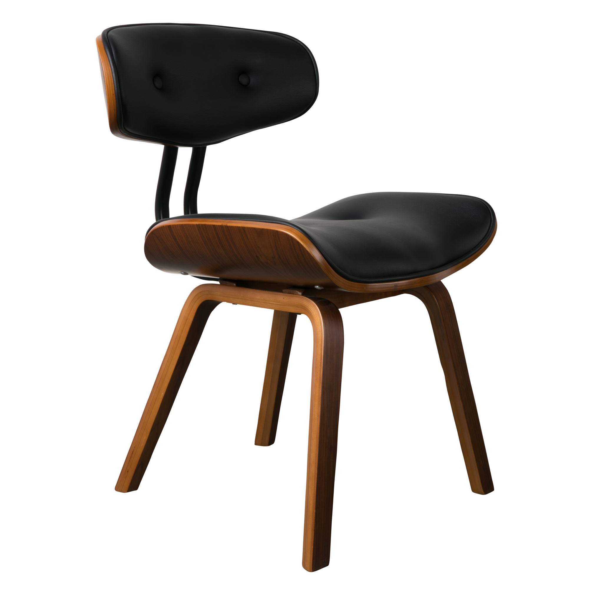 Eetkamerstoel Blackwood Bruin