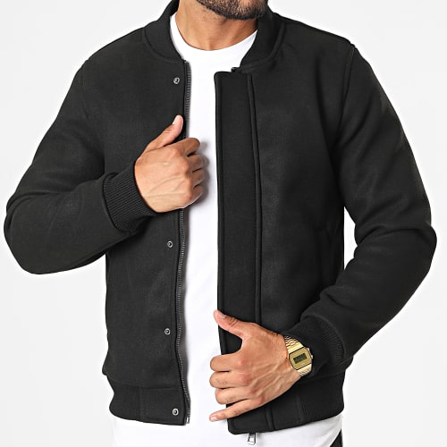 Veste 5129 Noir