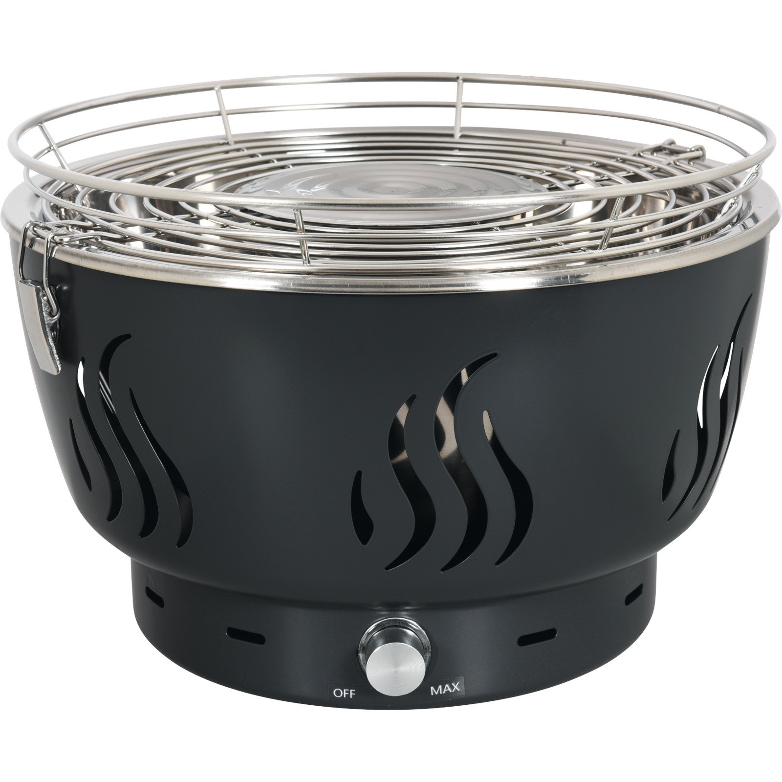 BBQ Grill inkl. Tasche
