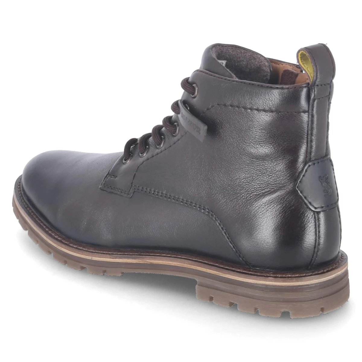 SalamanderStiefeletten - Dark Brown