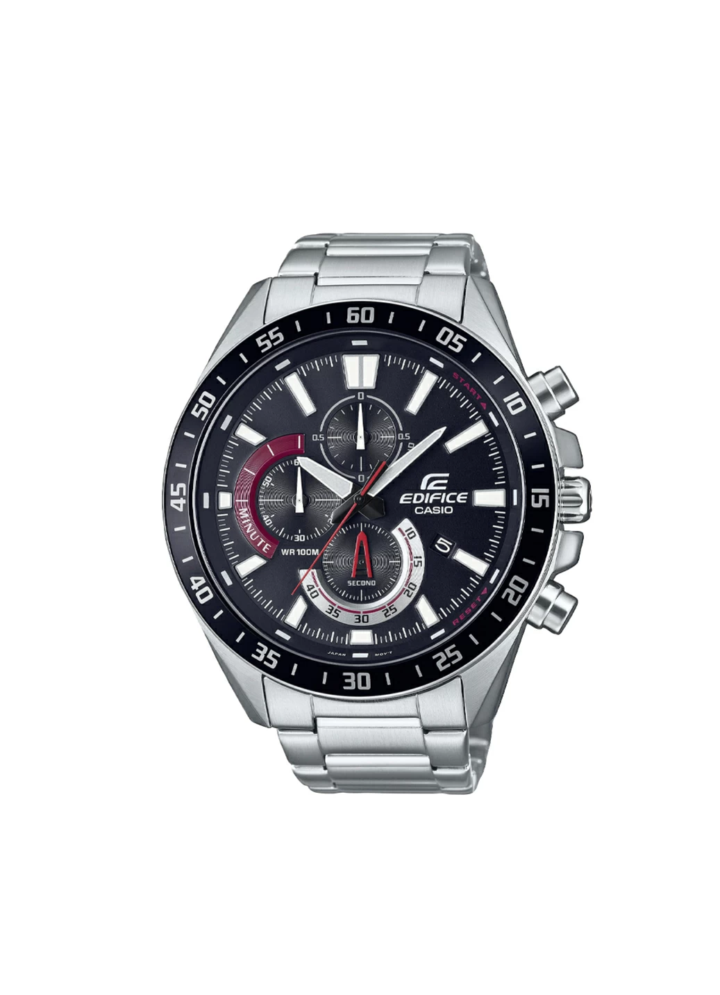 Casio Quartz-Herrenuhr