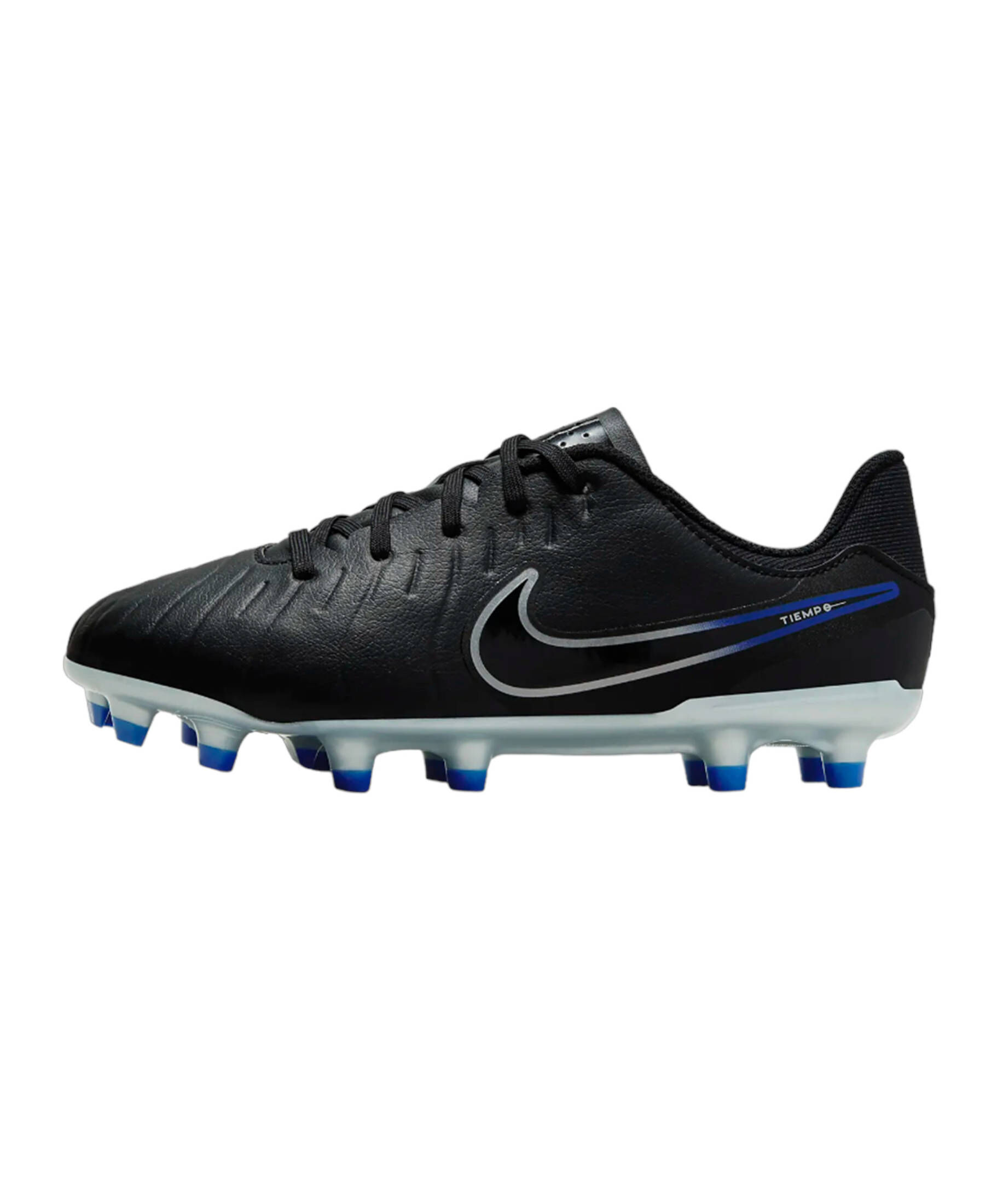 Nike| Kinder Fußball - Schuhe Kinder - Nocken Jr Tiempo Lengend X Academy MG Shadow Kids
