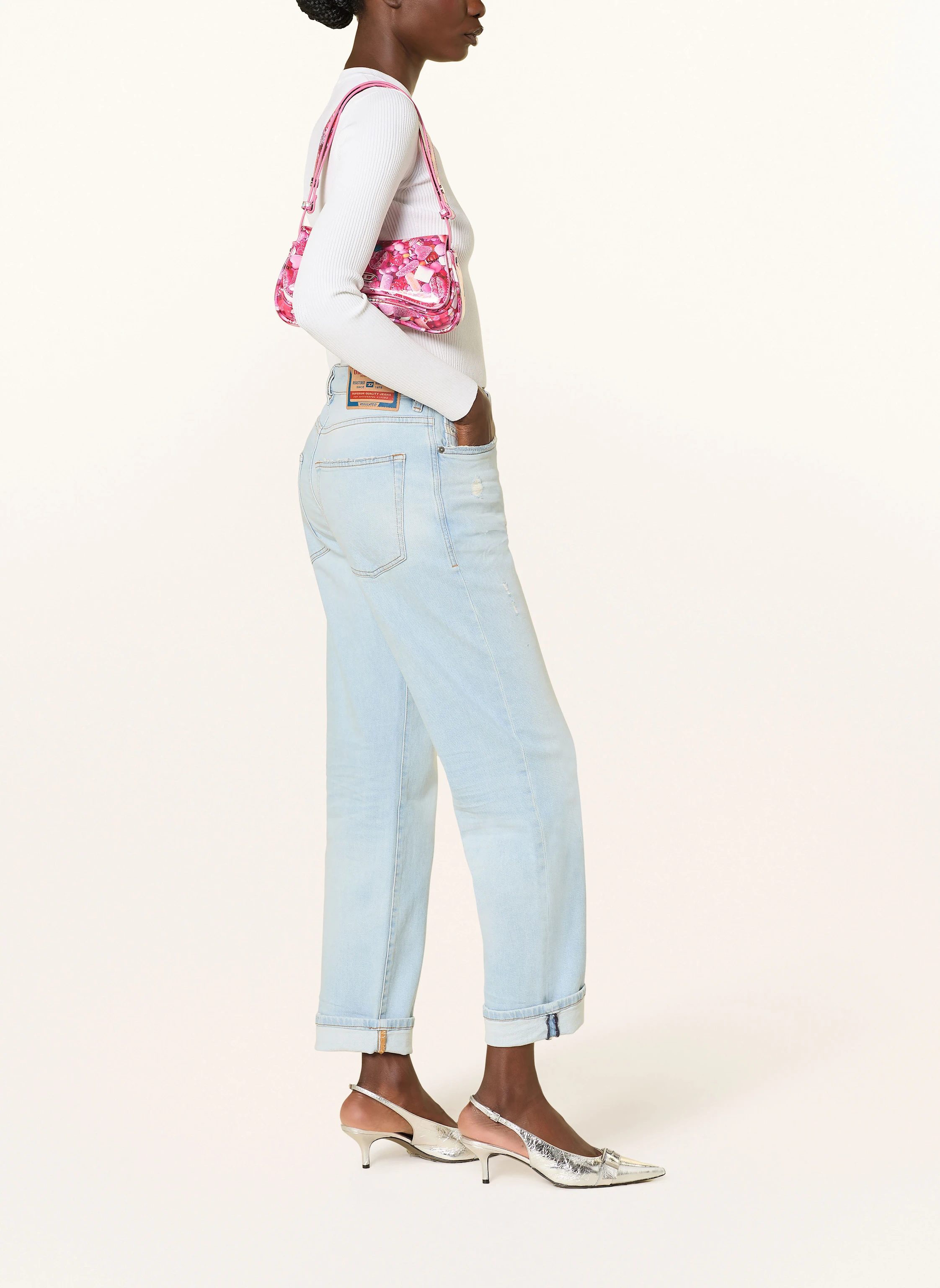 DIESEL Jeans 1988 D-ARK