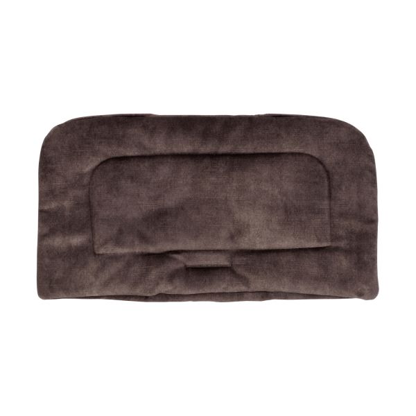Kidsmill Up! Velours Kussen Hunter