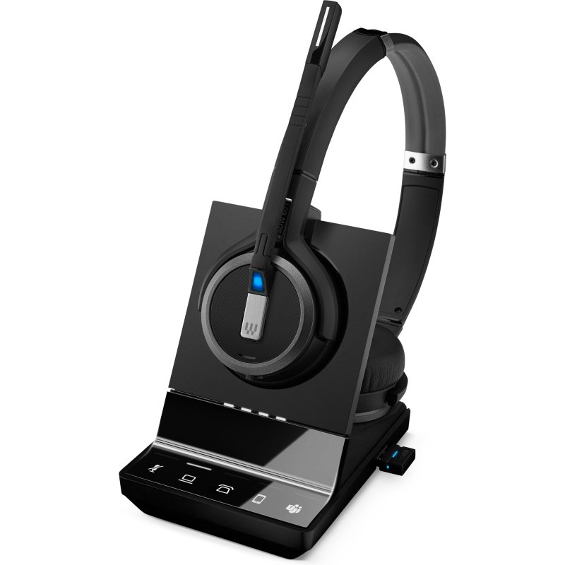 EPOS IMPACT SDW 5066T - EU/UK/AUS