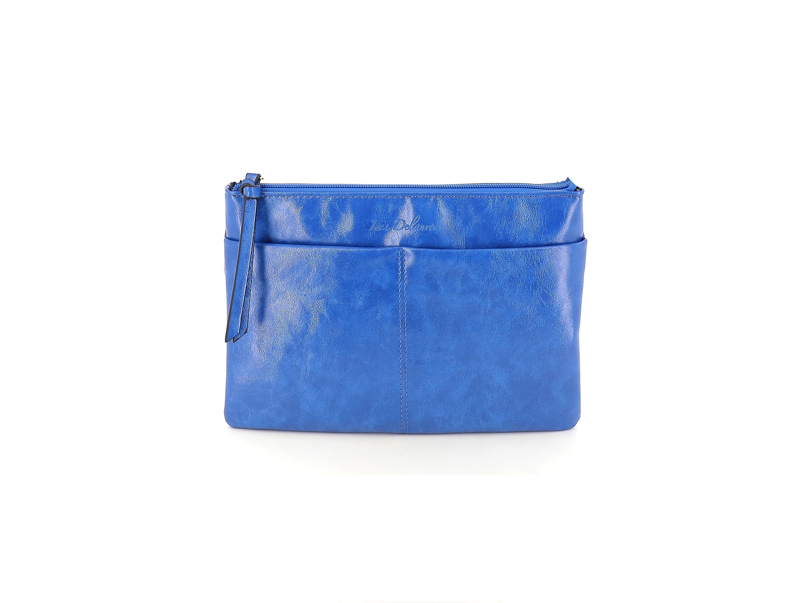 M brand-168821 Synthétique Bleu roi